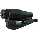 Resqme Řezač pásů / rozbíječ oken Barva: Černá | Zboží Auto