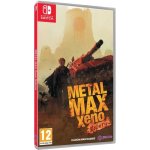 Metal Max Xeno Reborn – Zboží Živě