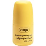Ziaja Pineapple roll-on 60 ml – Zbozi.Blesk.cz