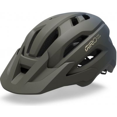 Giro Fixture II Matt Dark Sage 2026 – Sleviste.cz