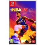 NBA 2K23 – Hledejceny.cz
