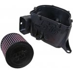 Systém sportovního filtru vzduchu K&N FILTERS 57S-9505 – Hledejceny.cz