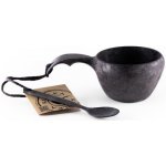 Kupilka Kuksa 210 ml + lžička – Zboží Dáma
