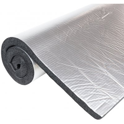 Dalap DFlex Samolepicí tepelná izolace 10 mm 1,5 m2 – Sleviste.cz