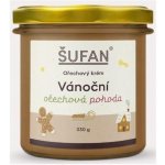 Šufan Vánoční ořechová pohoda 330 g – Zboží Dáma