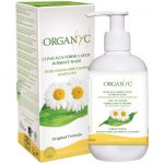 Organyc BIO Dámský gel pro intimní hygienu s heřmánkem 250 ml – Hledejceny.cz