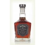 Jack Daniel's Single Barrel 45% 0,7 l (karton)