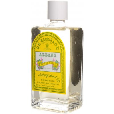 D.R. Harris Windsor voda po holení 1 ml – Hledejceny.cz