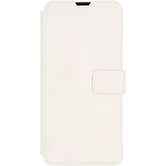 Pouzdro iWill Book PU Leather Case Huawei P40 Lite E White – Zbozi.Blesk.cz