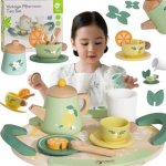 CLASSIC WORLD OEM čajová souprava – Sleviste.cz