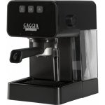 Gaggia Espresso Style Black – Zbozi.Blesk.cz