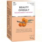 Beauty Omega-7 120 kapslí – Hledejceny.cz