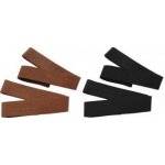 Power System LEATHER LIFTING STRAPS – Zboží Dáma