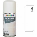 Dupli-Color Barva ve spreji na kůži, 150 ml bílá – Sleviste.cz