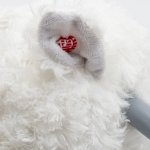 Playto Houpací hračka s melodií Lama – Hledejceny.cz