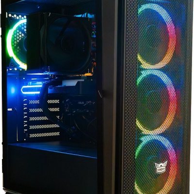 AlzaPC GameBox Prime AZgbpi5r46a1 – Hledejceny.cz