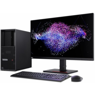 Lenovo TS P3 30GS00CJCK – Zboží Živě