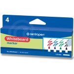 Centropen 2709 sada 4ks – Zboží Mobilmania