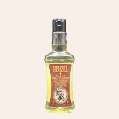Reuzel Daily Shampoo na vlasy 350 ml – Zboží Mobilmania