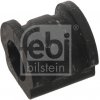 Stabilizátor aut FEBI BILSTEIN Drzak, Pricny stabilizator 31350