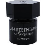 Yves Saint Laurent La Nuit De parfémovaná voda pánská 60 ml – Hledejceny.cz