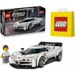 LEGO® Speed Champions 77240 Hyper sportovní auto Bugatti Centodieci – Zboží Živě LEGO® Speed Champions 77240 Hyper sportovní auto Bugatti Centodieci – Zboží Živě