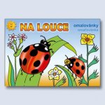 MFP Omalovánky Na louce – Zbozi.Blesk.cz