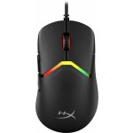 HP HyperX Pulsefire Saga Wired Gaming Mouse A2PB3AA – Zboží Živě