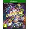 Hra na Xbox One Nickelodeon Kart Racers 2: Grand Prix