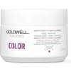 Goldwell Dualsenses Color 60sec Treatment - maska pro normální až jemné barvené vlasy 200 ml