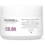 Goldwell Dualsenses Color 60sec Treatment maska pro barvené vlasy 200 ml