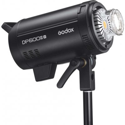 Godox DP600III-V – Zboží Živě