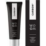 Woom Černá bělicí CARBON+ 75 ml – Hledejceny.cz