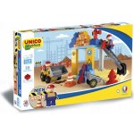 Unico Plus Bagr na stavbě 39 ks – Zboží Živě