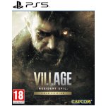 Resident Evil 8: Village (Gold) – Hledejceny.cz