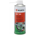 Würth HHS DRYLUBE 400 ml – Zboží Mobilmania