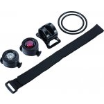 BBB BLS-123 mini SpyCombo set černé – Zboží Dáma