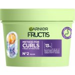 Garnier Fructis Curls Method 370 ml – Sleviste.cz