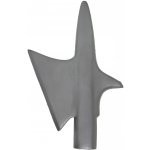 FakeSteel Armory Renesanční halapartna pro LARP – Zboží Dáma