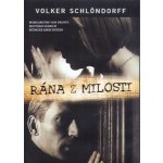 Rána z milosti DVD – Zbozi.Blesk.cz