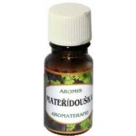 Aromis vonný olej Mateřídouška 10 ml – Hledejceny.cz