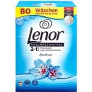 Lenor Prášek 2v1 Aprilfrisch 5,2 kg 80 PD