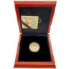 Royal Canadian Mint platinová mince Platinové výročí Alžběty II. 2022 1 oz