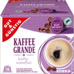 GG kávové kapsle pro Nescafé Dolce Gusto Cappuccino 16 ks – Hledejceny.cz
