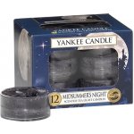 Yankee Candle Midsummers Night 12 x 9,8 g – Hledejceny.cz