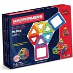 Magformers 26 ks – Zboží Dáma