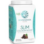 Sunwarrior Slim Collagen Boost Čokoláda 750 g – Hledejceny.cz