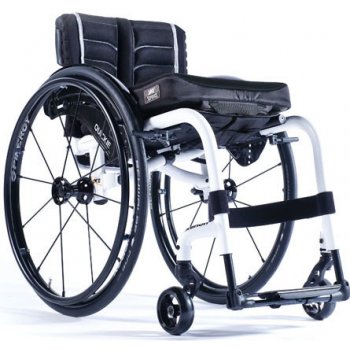 SIV.cz Xenon 2 FF mechanický invalidní vozík