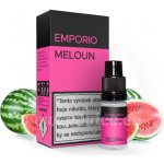 Imperia Emporio Meloun 10 ml 18 mg – Hledejceny.cz