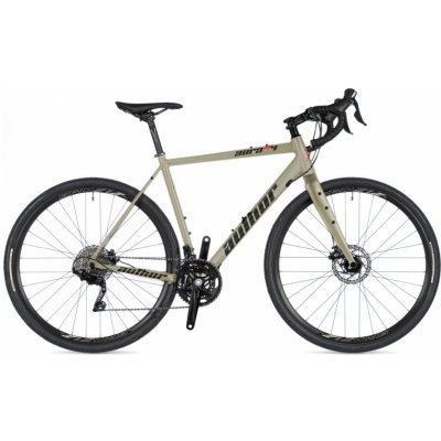 Author Aura XR4 2023 – Zboží Dáma